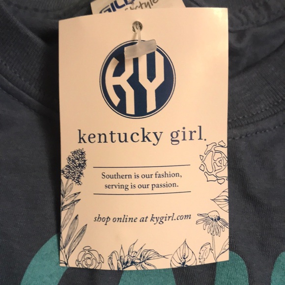 Fun baking tshirt - Picture 3 of 3